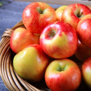 Fruit, Honeycrisp Apples (5lb)
