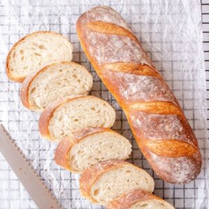 Bread, Baguette (1)