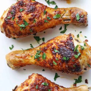 Chicken Drumsticks Frozen (1.75-2lbs)