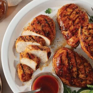 Chicken Breast, Boneless Skinless Frozen (1.75-2lbs)