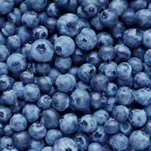 Fruit, Blueberries - frozen (1lb)