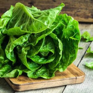 Lettuce, Romaine (Head)