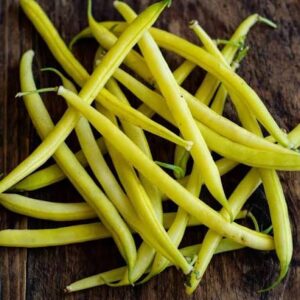 Vegetable, Yellow Beans (1 lb)
