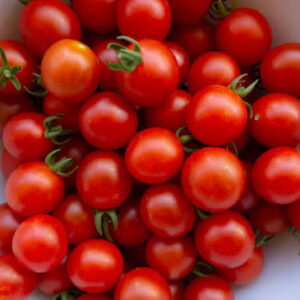 Vegetable, Cherry Tomatoes (Pint)