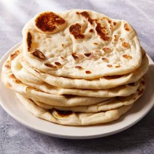 Bread, Naan(12)