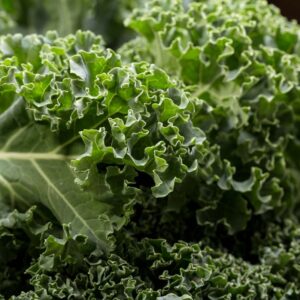 Lettuce, Kale (Bag)